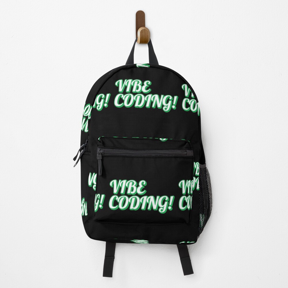 Item preview, Backpack designed and sold by tshirtfandom.