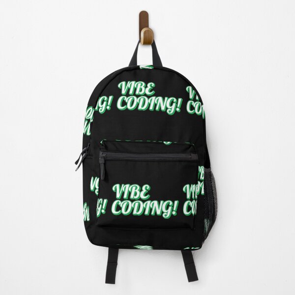 Item preview, Vibe Coding designed and sold by tshirtfandom.