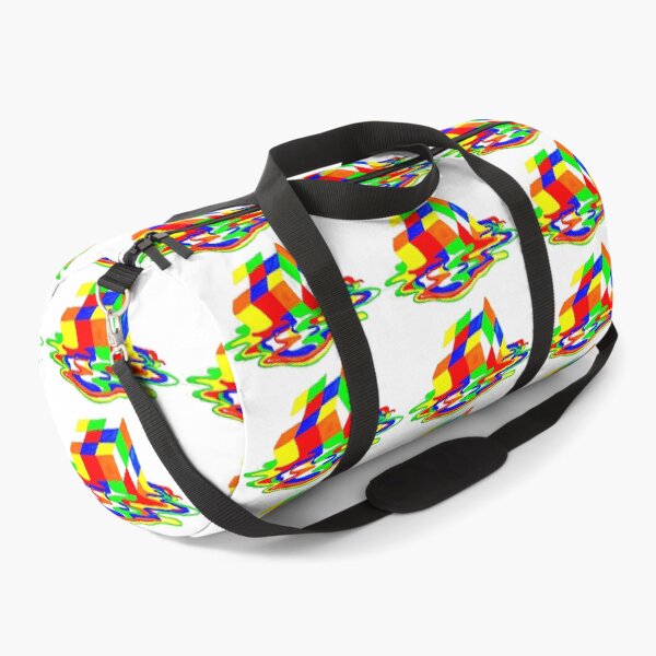 Item preview, Melting Rubik's designed and sold by Chad's Fresh Art.
