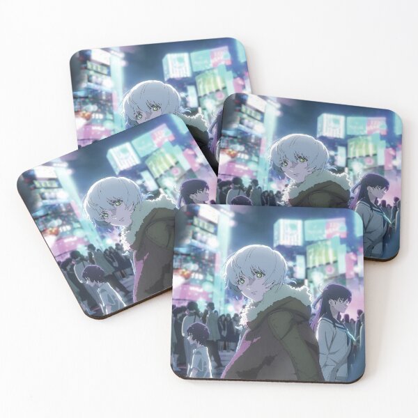 Item preview, To Your Eternity Season 3 designed and sold by NamaMerch.