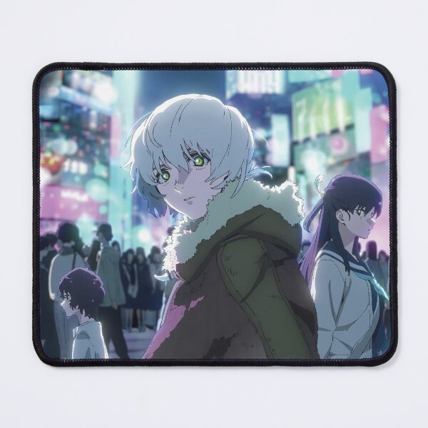 Item preview, To Your Eternity Season 3 designed and sold by NamaMerch.