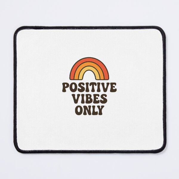 Item preview, Positive vibes only designed and sold by EmyCopelea.