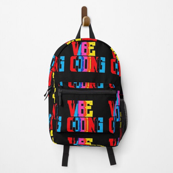Item preview, Vibe Coding designed and sold by tshirtfandom.