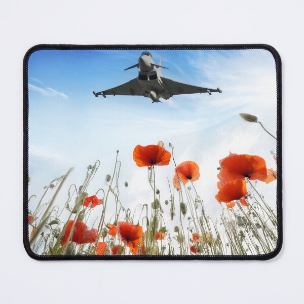 Item preview, Age Shall Not Weary Them designed and sold by Skyframe Aviation.