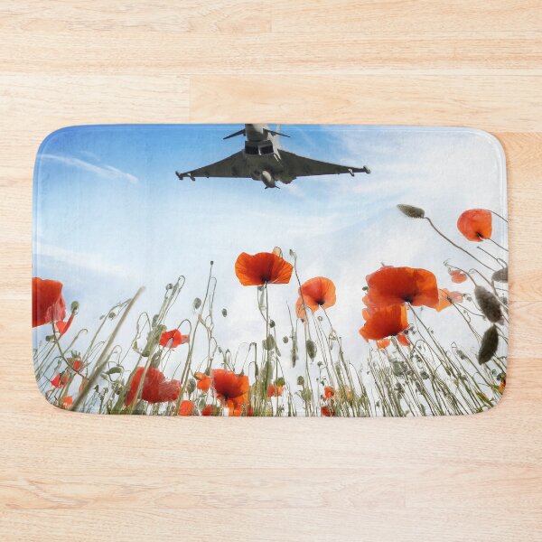 Item preview, Age Shall Not Weary Them designed and sold by Skyframe Aviation.
