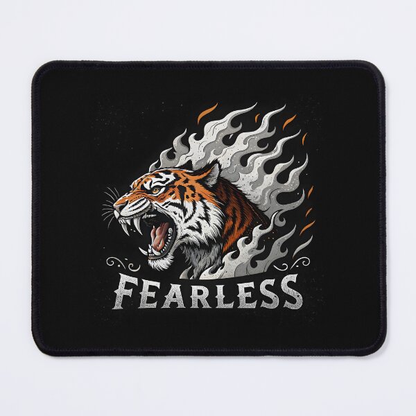 Item preview, Fearless designed and sold by trendspatterns.