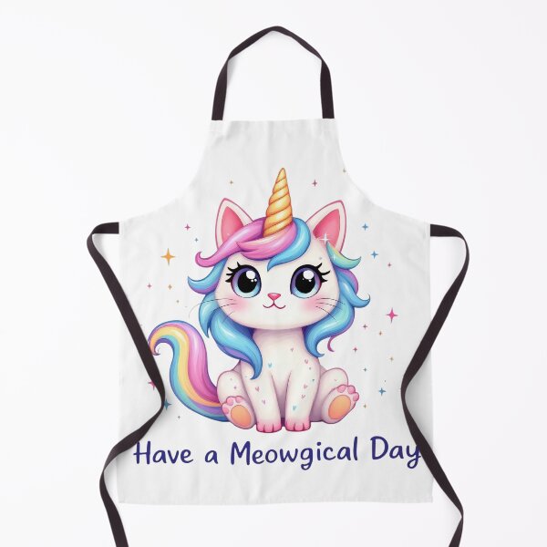 Item preview, Meowgical day designed and sold by ManikRaja.