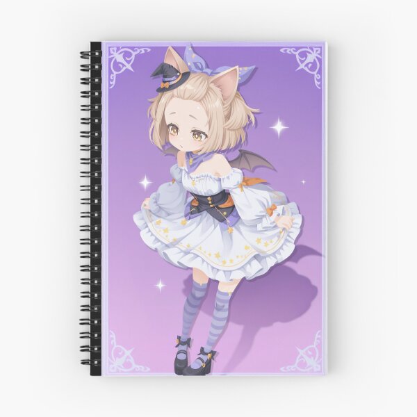 Item preview, chibi witch designed and sold by Markovpsx.