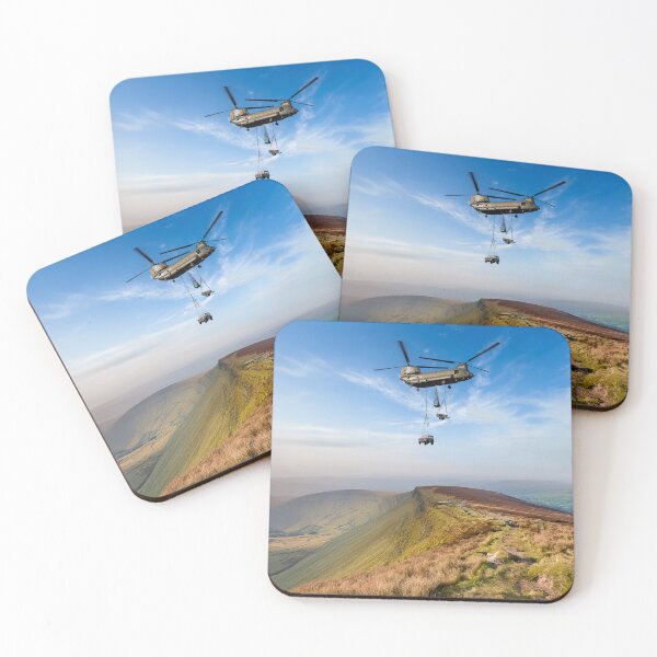 Item preview, Brecon Supplies designed and sold by Skyframe Aviation.