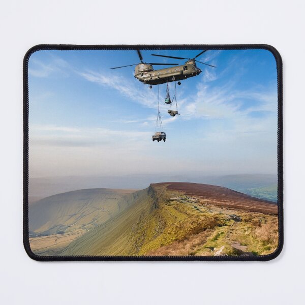 Item preview, Brecon Supplies designed and sold by Skyframe Aviation.