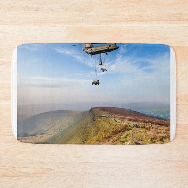 Item preview, Brecon Supplies designed and sold by Skyframe Aviation.