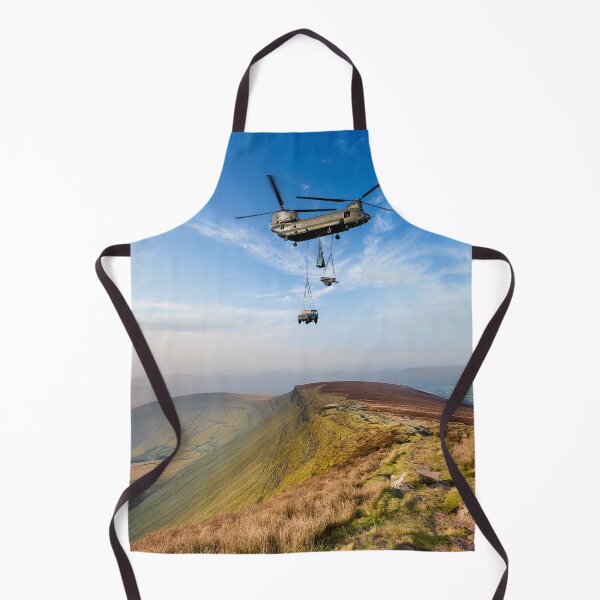 Item preview, Brecon Supplies designed and sold by Skyframe Aviation.
