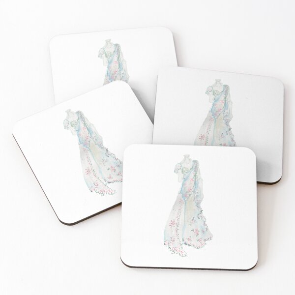 Item preview, Met Gala 4 Sketch designed and sold by Praline Creative.