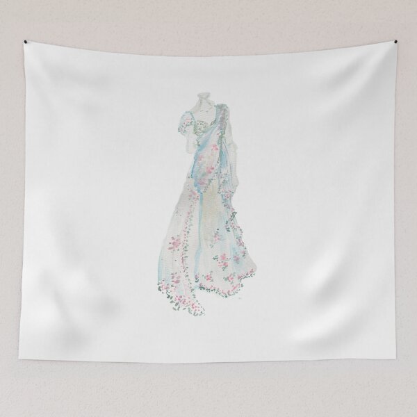 Item preview, Met Gala 4 Sketch designed and sold by Praline Creative.