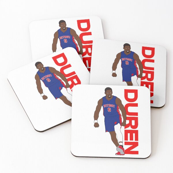 Item preview, Duren Cartoon Special designed and sold by WhelmdStudios .