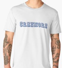 Creemore Men's Premium T-Shirt