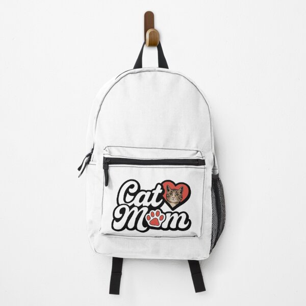 Item preview, Cat Mom, Cat Mum designed and sold by graphic-genie.