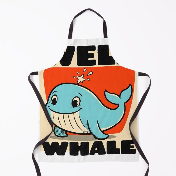 Item preview, well whale designed and sold by aliraweb.