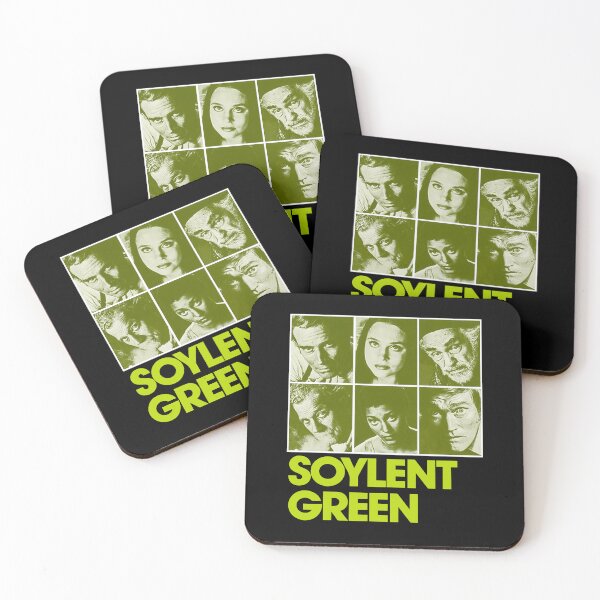 Item preview, Green Film Full Cast 90s designed and sold by Shaun-Arts.