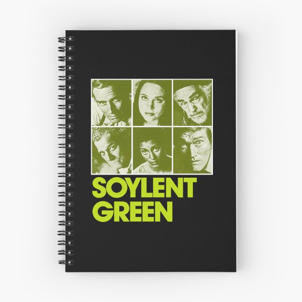 Item preview, Green Film Full Cast 90s designed and sold by Shaun-Arts.
