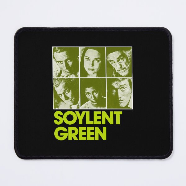 Item preview, Green Film Full Cast 90s designed and sold by Shaun-Arts.