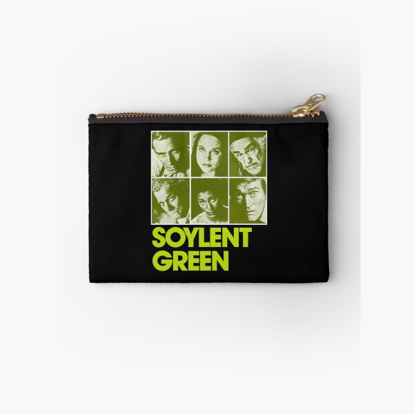 Item preview, Green Film Full Cast 90s designed and sold by Shaun-Arts.