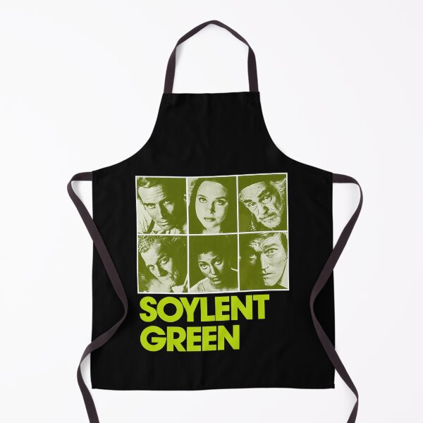 Item preview, Green Film Full Cast 90s designed and sold by Shaun-Arts.