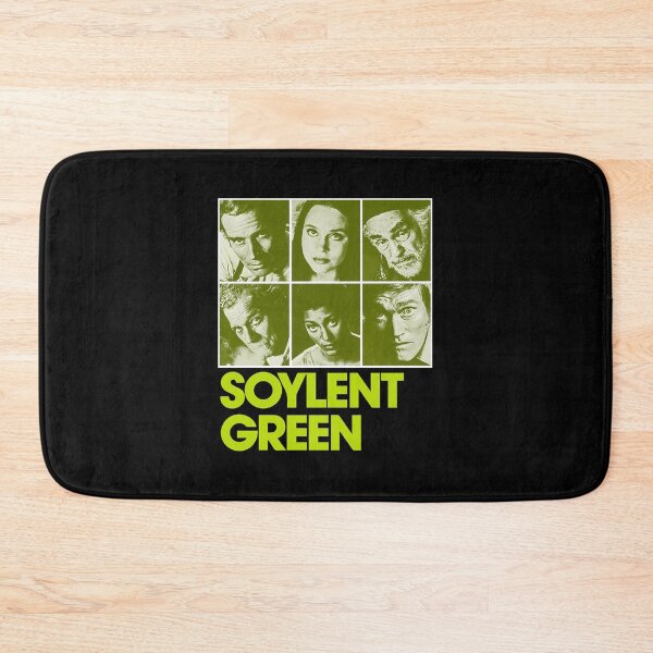 Item preview, Green Film Full Cast 90s designed and sold by Shaun-Arts.