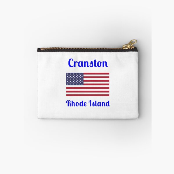 Item preview, Cranston Rhode Island - Stylish Prints, designed and sold by Fleetwood1994.