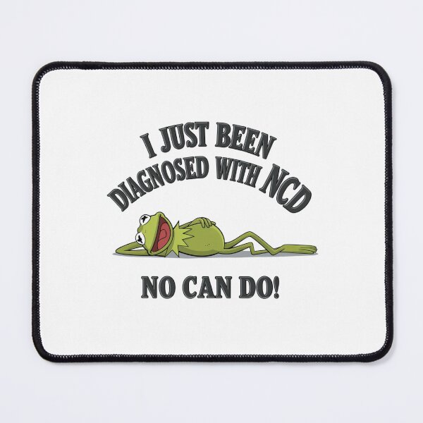Item preview, No can do, Lazy, chill, relax, funnyfits70, Humor, Funny, retro, vintages, funny quotes, animal humor, designed and sold by FunnyFits70.