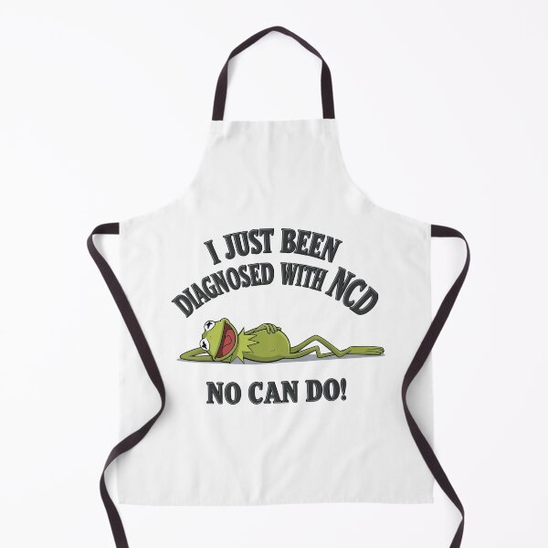 Item preview, No can do, Lazy, chill, relax, funnyfits70, Humor, Funny, retro, vintages, funny quotes, animal humor, designed and sold by FunnyFits70.