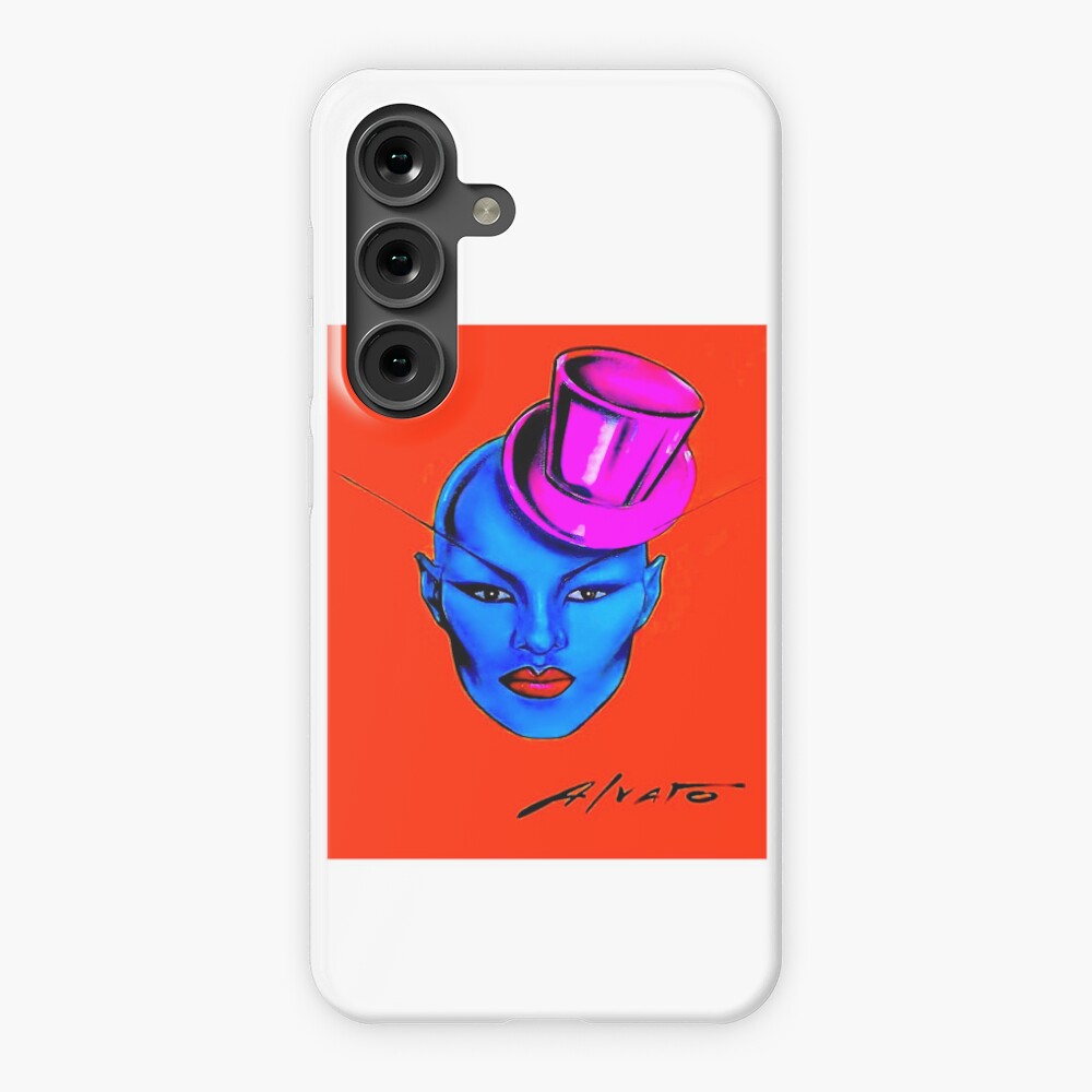 Item preview, Samsung Galaxy Snap Case designed and sold by AlvaroArts.