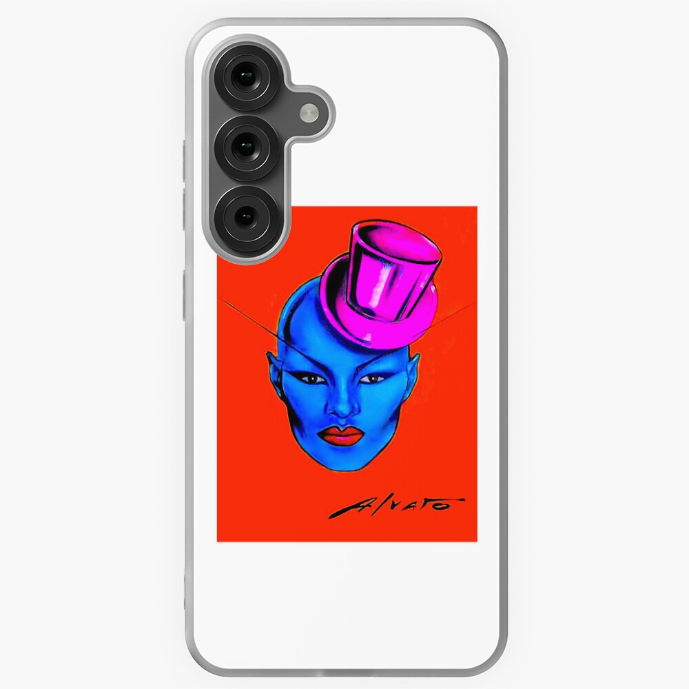 Item preview, Samsung Galaxy Soft Case designed and sold by AlvaroArts.