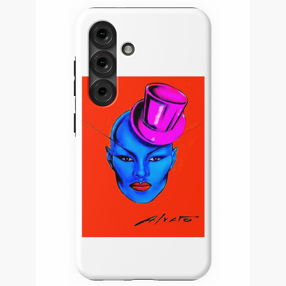 Item preview, Samsung Galaxy Tough Case designed and sold by AlvaroArts.
