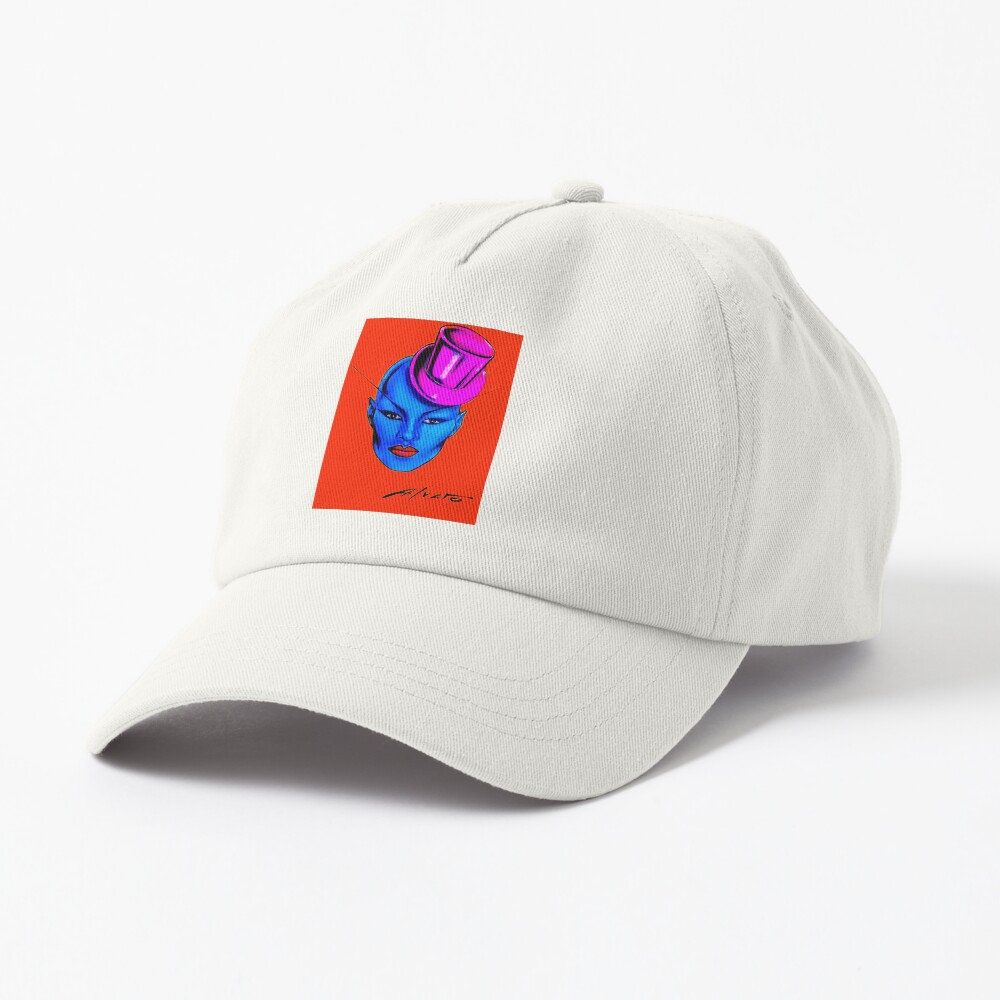Item preview, Dad Hat designed and sold by AlvaroArts.