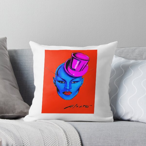 Item preview, GRACE designed and sold by AlvaroArts.
