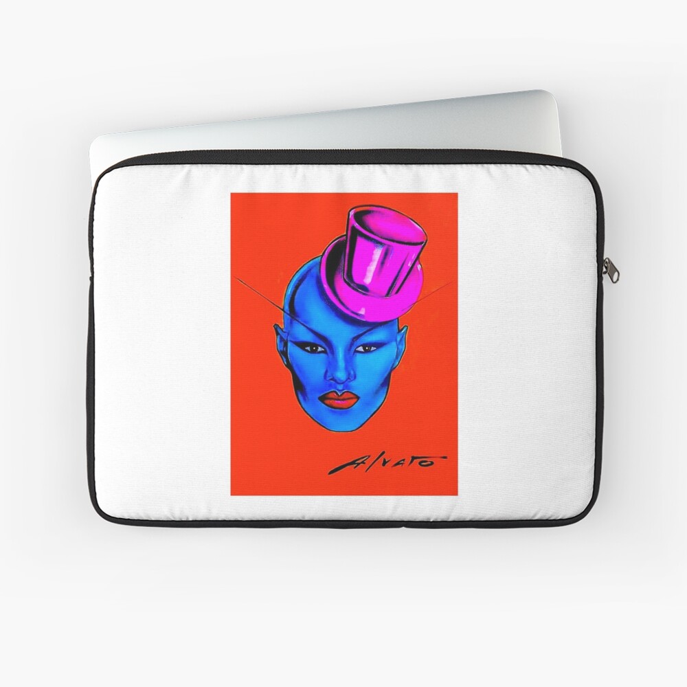 Item preview, Laptop Sleeve designed and sold by AlvaroArts.