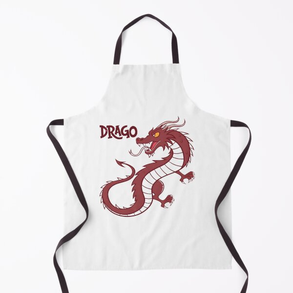 Item preview, Drawing Drago designed and sold by trendspatterns.