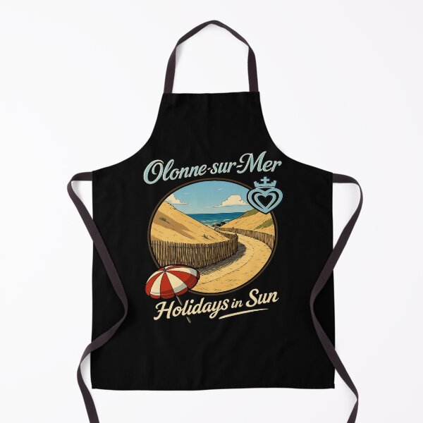 Item preview, Olonne sur mer designed and sold by TATTOO-DESIGN.