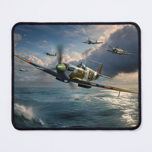 Item preview, Guardians Of The Kingdom designed and sold by Skyframe Aviation.