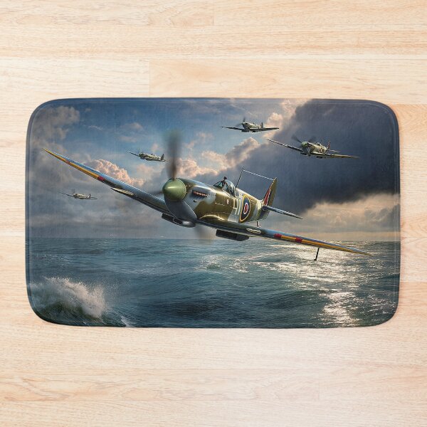 Item preview, Guardians Of The Kingdom designed and sold by Skyframe Aviation.
