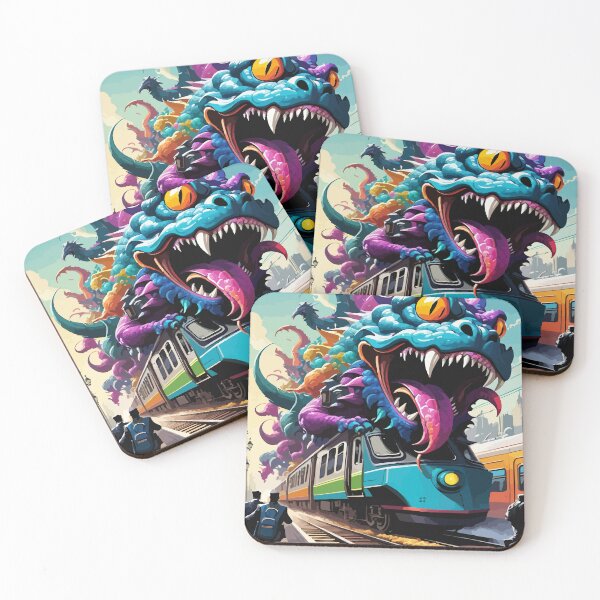 Item preview, When a playful dragon creates chaos. designed and sold by Whose-sweat.