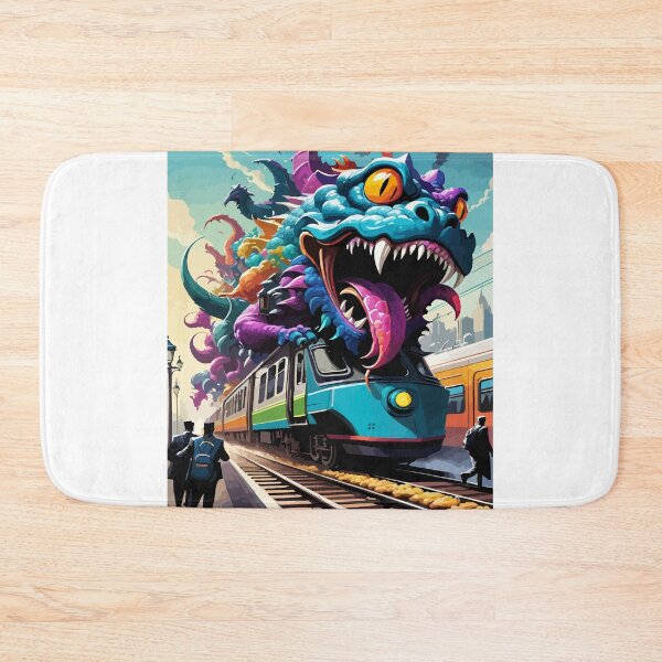 Item preview, When a playful dragon creates chaos. designed and sold by Whose-sweat.