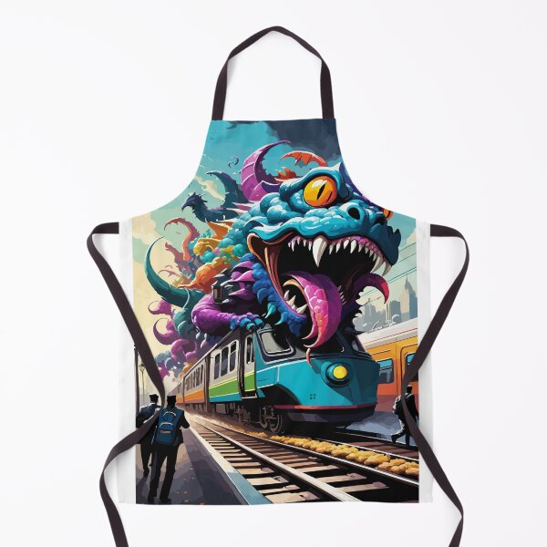 Item preview, When a playful dragon creates chaos. designed and sold by Whose-sweat.