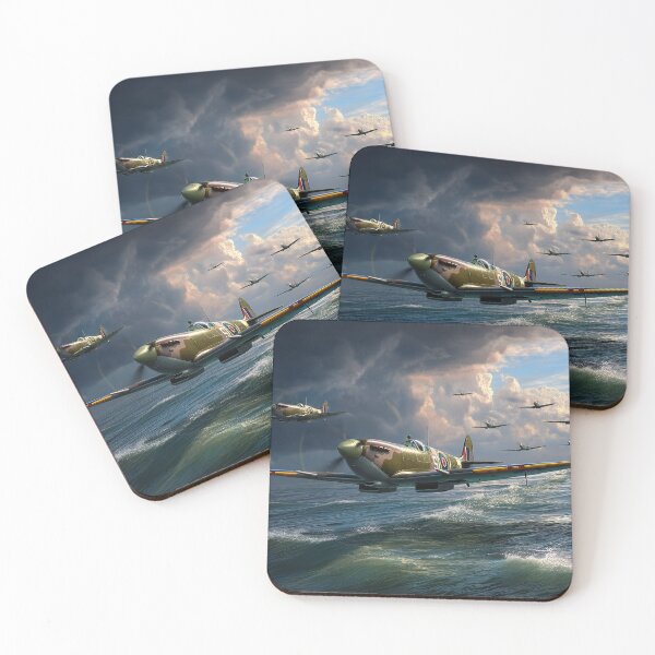 Item preview, Guardians Of The Realm designed and sold by Skyframe Aviation.