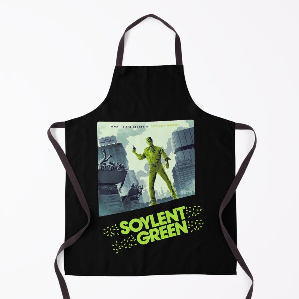Item preview, Green Movie 70s Popular designed and sold by Shaun-Arts.