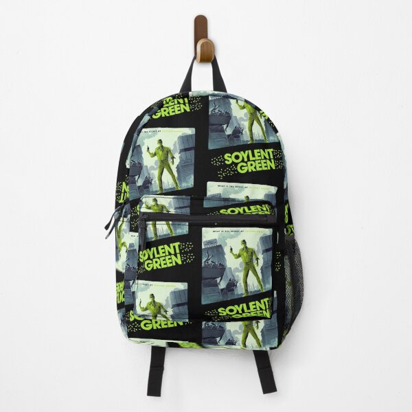 Item preview, Green Movie 70s Popular designed and sold by Shaun-Arts.