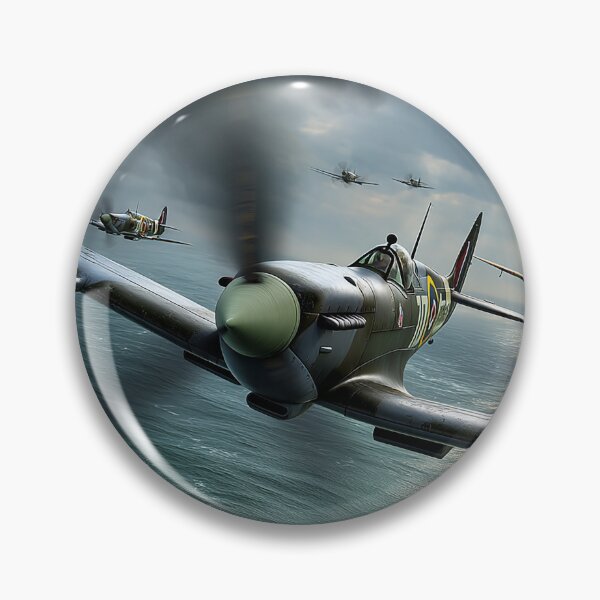 Item preview, Guardians designed and sold by Skyframe Aviation.