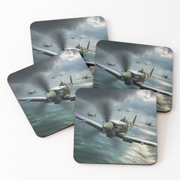 Item preview, Guardians designed and sold by Skyframe Aviation.