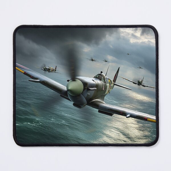 Item preview, Guardians designed and sold by Skyframe Aviation.